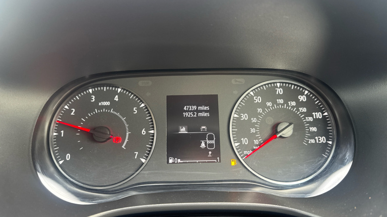 Dacia Jogger 1.0 TCe Extreme SE 5dr Petrol Estate